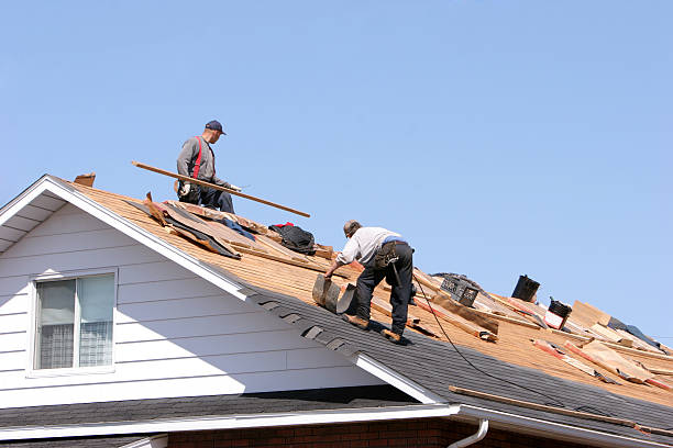 Steel Roofing in Fillmore, CA