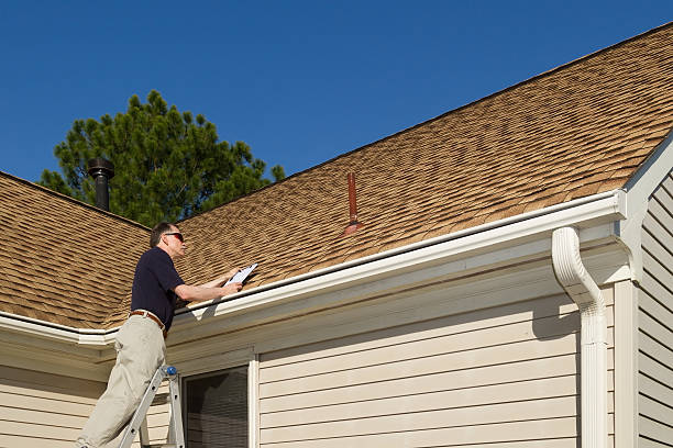 Best Rubber Roofing (EPDM, TPO)  in Fillmore, CA